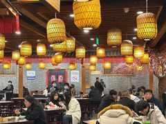 -小街天府(西工小街店)
