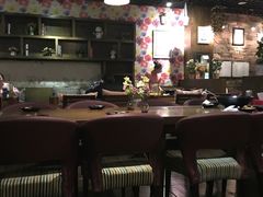 大堂-食乐佳麻辣香锅(森林摩尔商业街区店)