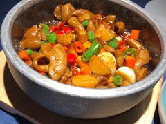 -荷栖小院·品质江西菜(红谷滩店)
