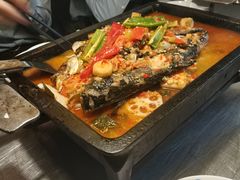 -炉鱼(爱琴海购物公园店)