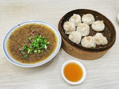 虾肉小笼-新丰小吃(中山中路分店)