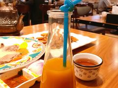 -巴依老爷新疆美食(常营店)