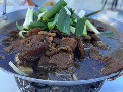 -黄牛肉馆·皖南土菜