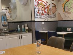 -TACO STAR 塔可星(下沙宝龙店)