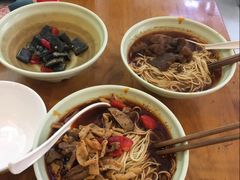 -晓马鸭店(新芜路店)