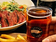 -Goose Island Brewhouse鹅岛精酿啤酒餐厅