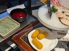 -皇城老妈川味火锅·大连海鲜火锅(港湾店)
