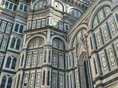 -圣母百花大教堂穹顶