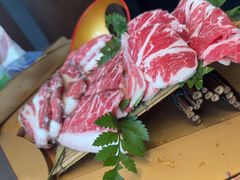 -铭牛烧肉·和牛海鲜自助(高新月牙湖店)