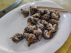 -绢姐海鲜大排档