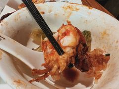 -啫神·广州地标美食(北京路店)