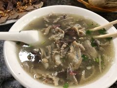 -清真喜兰老丁羊汤特色小吃