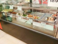 -新川面馆(新街口二店)