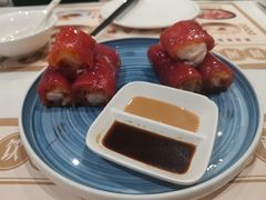 -赏点粤式点心(广州塔店)