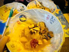 -伙记牛杂糖水