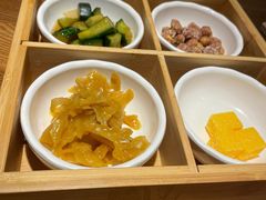 小菜-闽上鲜·福建菜(龙湖滨江天街店)