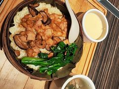 -72街荷叶饭(东方宝泰广场店)