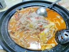 -李师傅脆肚(梅林店)