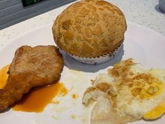 -新宝餐厅(流塘店)