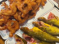 -铭记蛙小仙·活蛙畅享(CBD万达广场店)