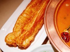 -華府Deluxe(兴业太古汇店)