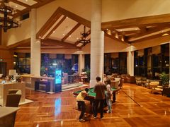 -长白山万达喜来登度假酒店