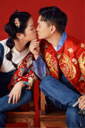 -巴黎恋人婚纱摄影(东莞总店)