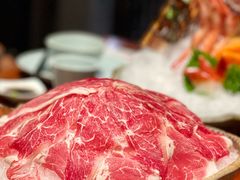 -古京·臻致料理(月湖店)