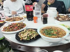 -二张农家菜(天通苑店)
