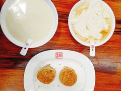 -聚香斋(东关街店)