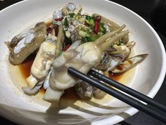 -健眺小海鲜(临海后山店)