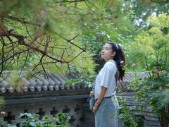 -天津海河悦榕庄·Lobby Lounge大堂吧