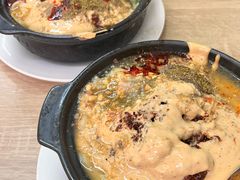 -曹宝林砂锅麻辣烫(星光路店)