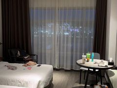 -上海大众空港宾馆