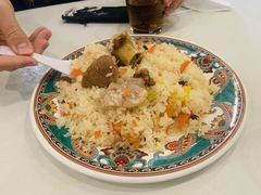 -巴依老爷新疆美食(工体旗舰店)