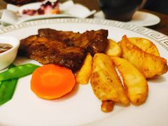 -92°C俄式厨房(中央大街店)