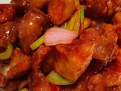 软炸里脊-胡桃里音乐酒馆(下沙店)