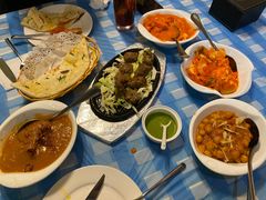 -Santoor 萨都里印度餐厅(北锣鼓巷店)