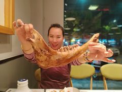 -老王全牛宴·鲜牛肉牛杂火锅(总店)