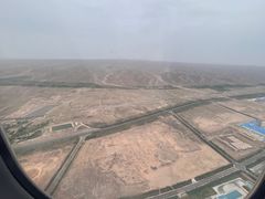 -银川河东国际机场