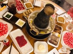 -丁卯•铜锅涮肉(工体店)