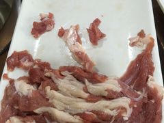 -大明铜锅·烤涮坊·烧烤(总店)