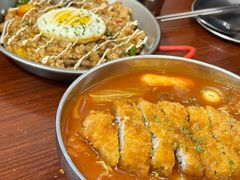 -青春分食(仙林大学城店)