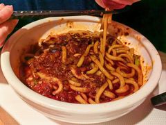 -谷丽麦馕新疆菜·清真(步步高梅溪新天地店)