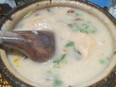 -云晓光头烧烤吧(川沙绿地店)