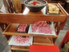 -谭鸭血老火锅(龙湖宝山天街店)