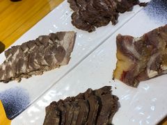 -大牛湾·眷村牛肉面(蠡溪店)