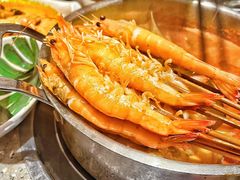 -集渔·泰式海鲜火锅(科华店)