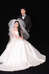 -青禾蒙娜丽莎婚纱摄影(武汉总店)