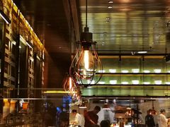 -恰餐厅及酒吧 CHAR Bar & Grill (北京丽都皇冠假日店)